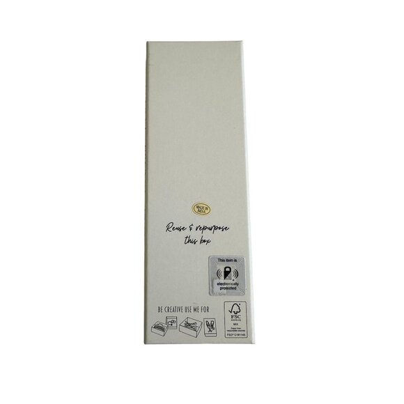 HAUTE HIPPIE Berry Woven Charm Purse Keychain NEW NIB - Picture 3 of 8